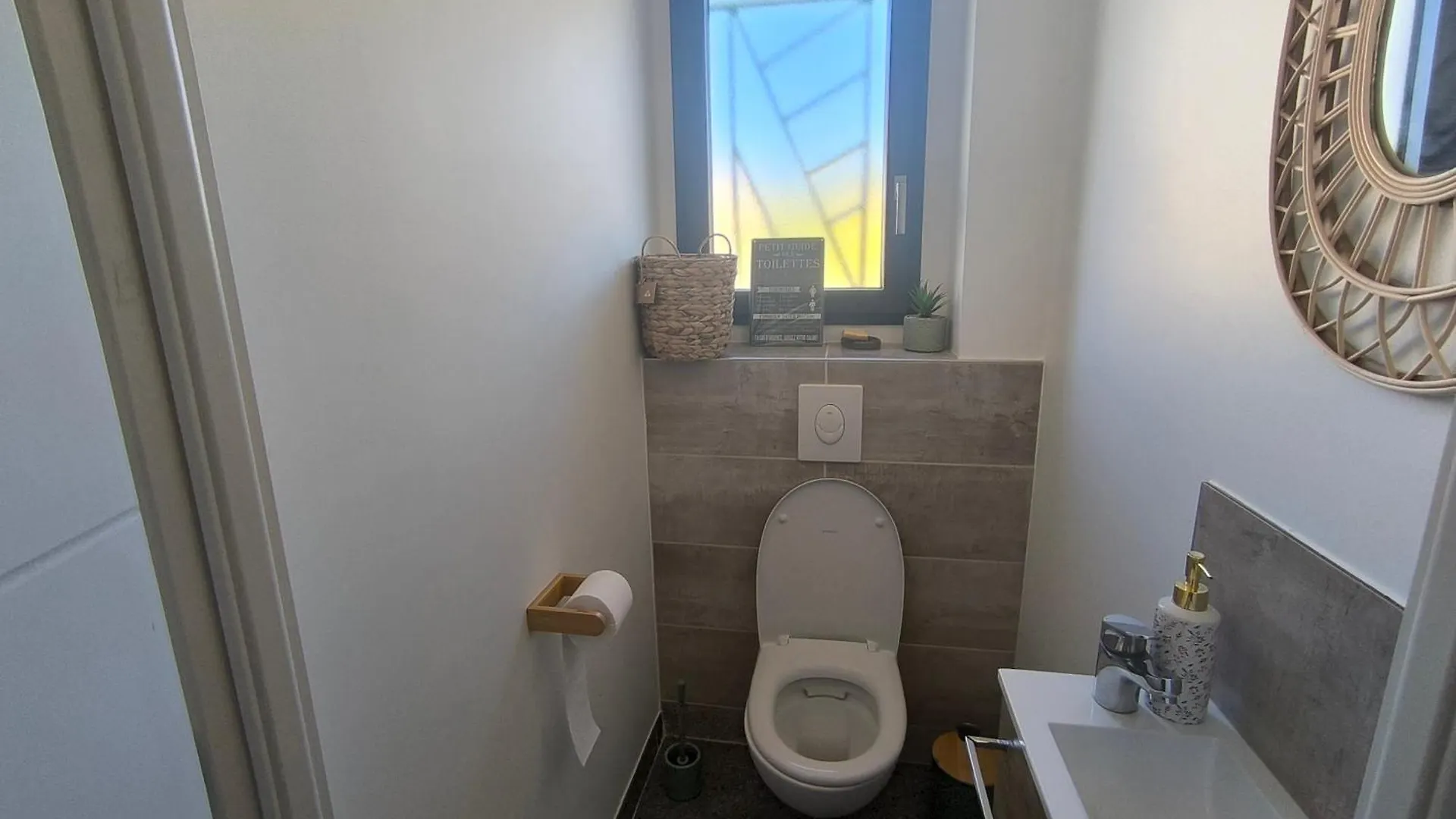 Villa Recente Climatisee Avec Piscine Privee Vaison-la-Romaine Holiday home