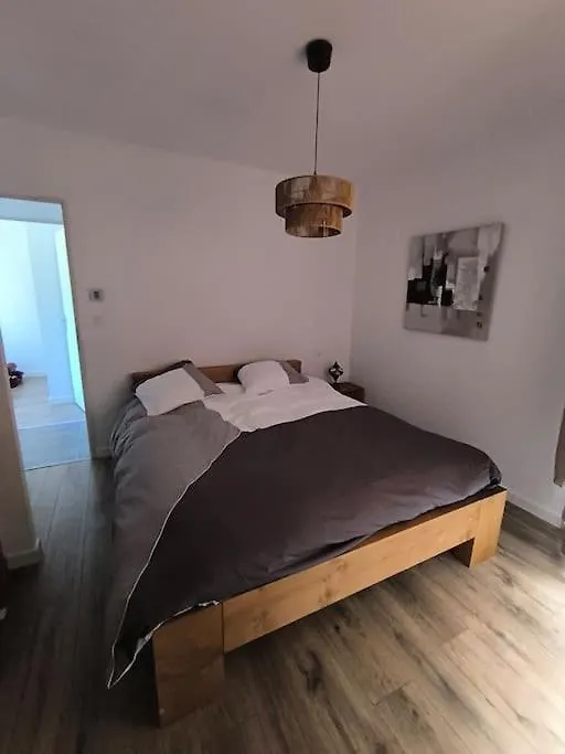 Holiday home Villa Recente Climatisee Avec Piscine Privee Vaison-la-Romaine France