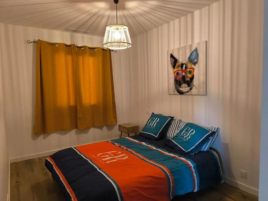 Villa Recente Climatisee Avec Piscine Privee Vaison-la-Romaine