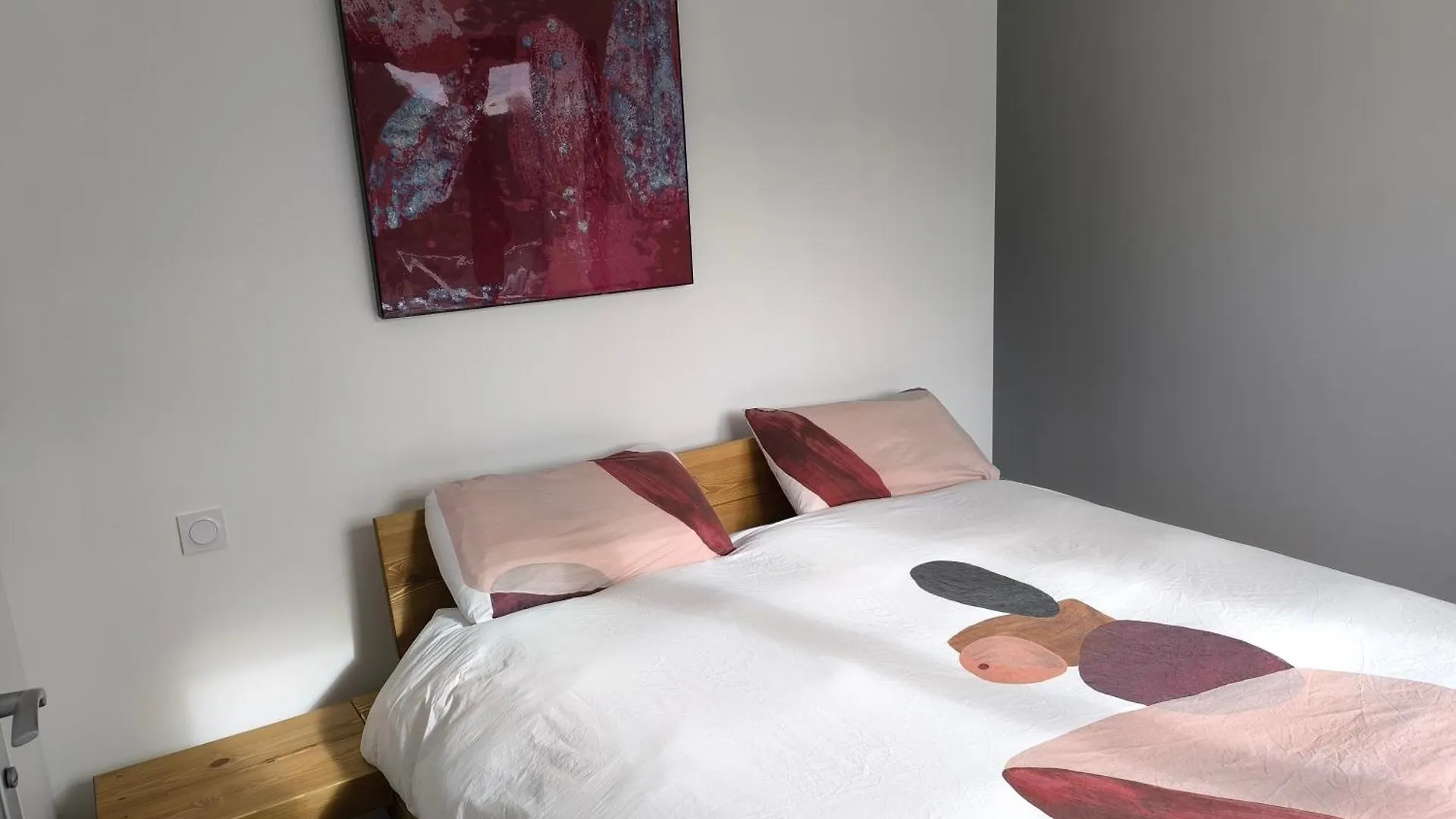 Holiday home Villa Recente Climatisee Avec Piscine Privee Vaison-la-Romaine France