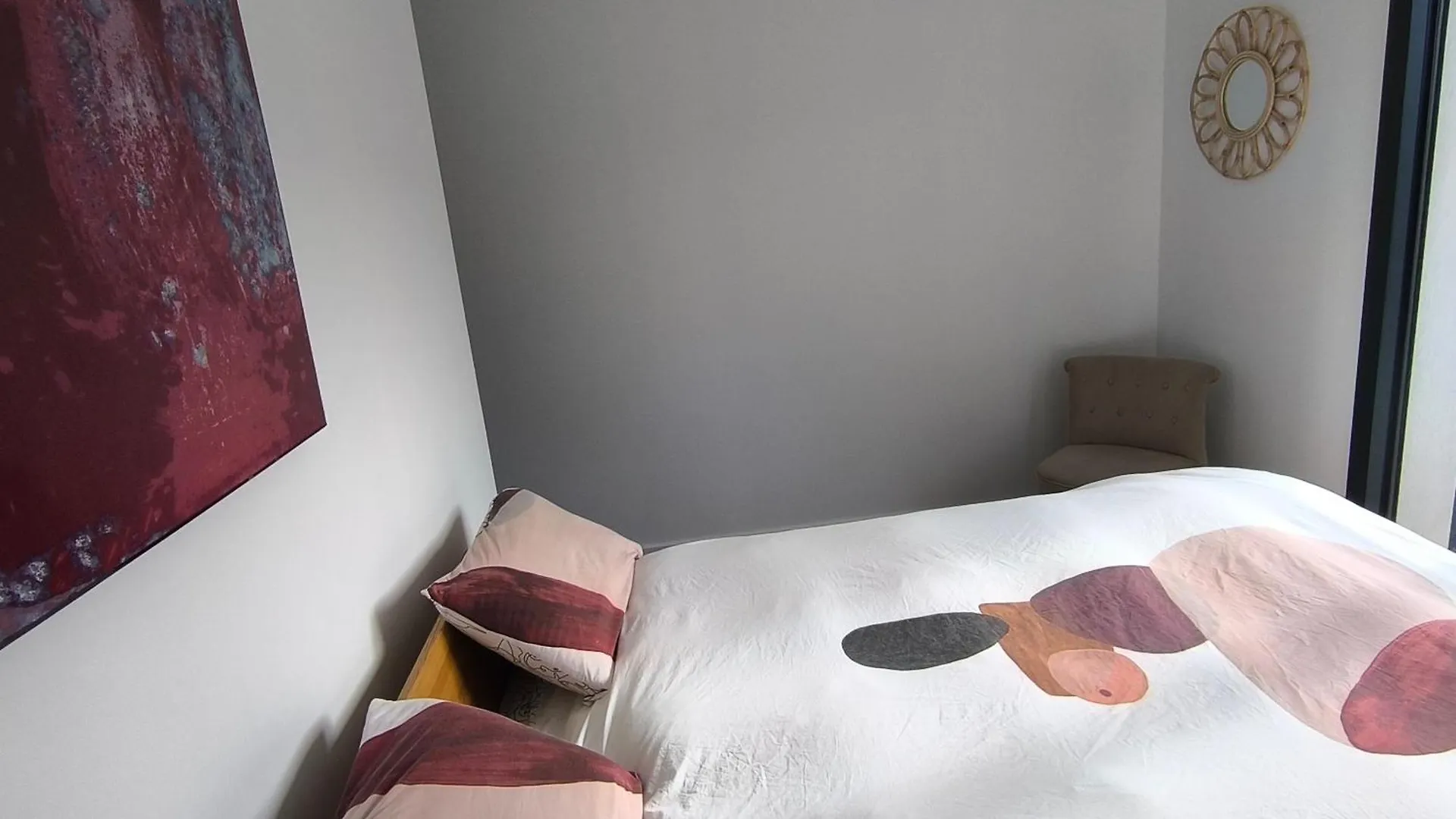 Holiday home Villa Recente Climatisee Avec Piscine Privee Vaison-la-Romaine