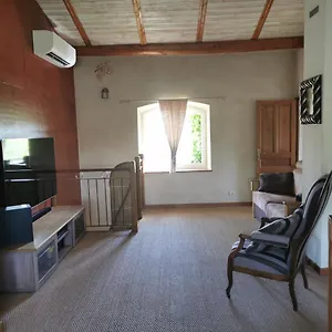 Vakantiehuis Maison De Campagne