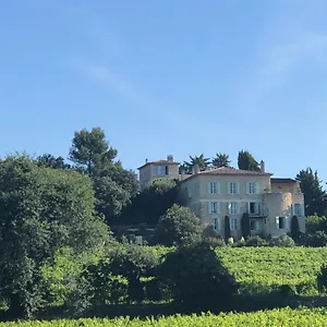  Guest house Bastide La Combe