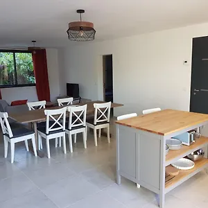  Vakantiehuis Maison Avec Piscine
