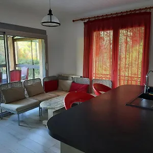  Bed & Breakfast Les Verveines De