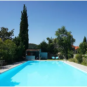  Bed & Breakfast D'hote La Romaine